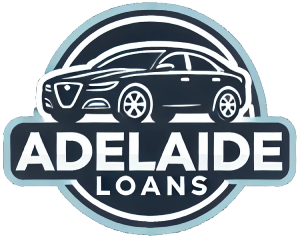 Adelaide Loans Logo